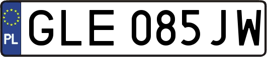 GLE085JW