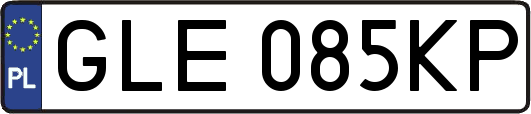GLE085KP