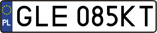 GLE085KT