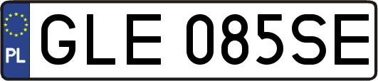 GLE085SE