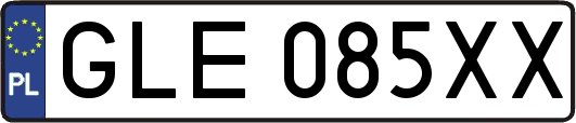 GLE085XX