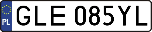 GLE085YL