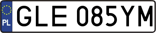 GLE085YM