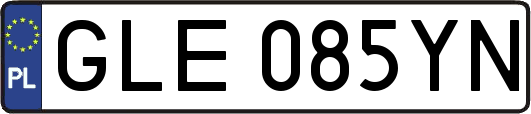 GLE085YN