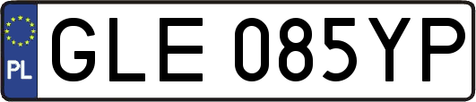 GLE085YP