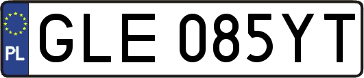 GLE085YT