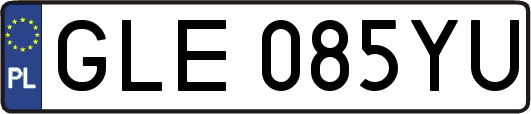 GLE085YU