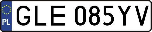 GLE085YV