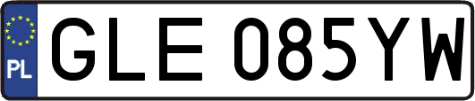 GLE085YW