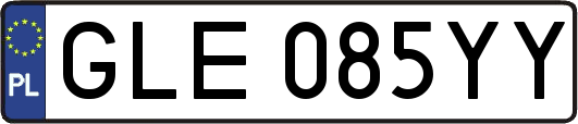 GLE085YY