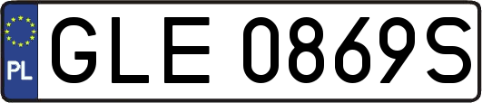GLE0869S