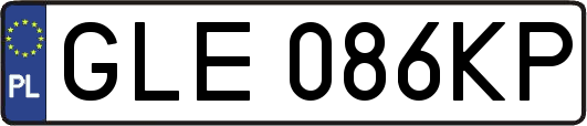 GLE086KP