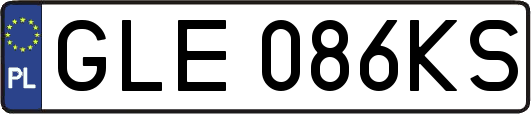 GLE086KS