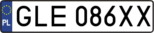 GLE086XX