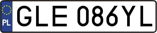 GLE086YL