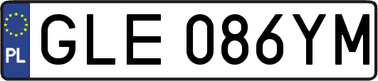 GLE086YM