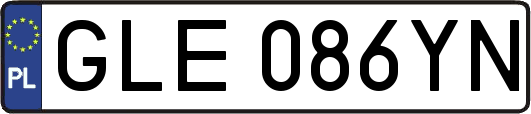 GLE086YN
