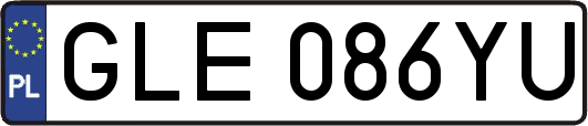 GLE086YU