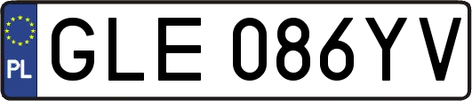 GLE086YV