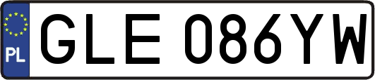 GLE086YW