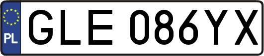 GLE086YX