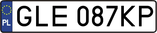 GLE087KP