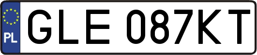GLE087KT
