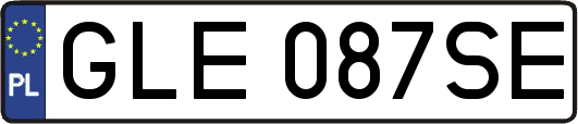 GLE087SE