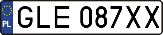 GLE087XX