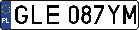 GLE087YM