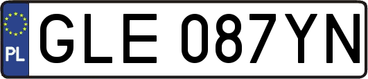 GLE087YN