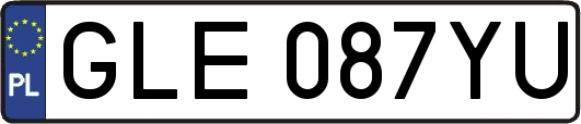 GLE087YU