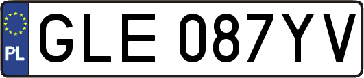 GLE087YV