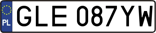 GLE087YW