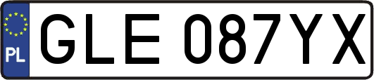 GLE087YX