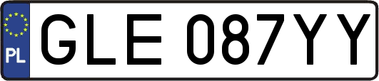 GLE087YY