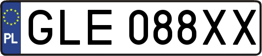 GLE088XX