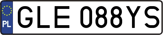 GLE088YS