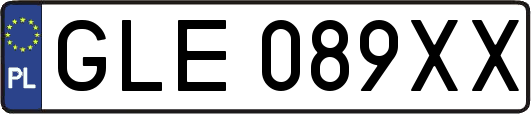 GLE089XX