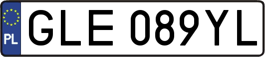 GLE089YL