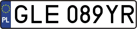 GLE089YR