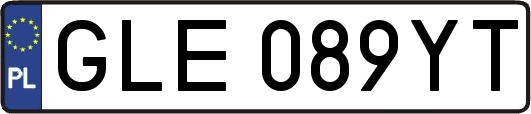 GLE089YT