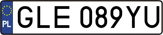 GLE089YU