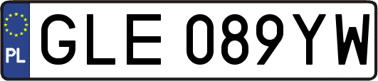 GLE089YW