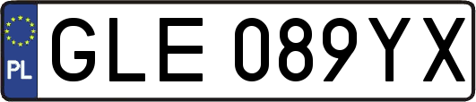 GLE089YX