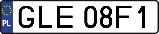 GLE08F1