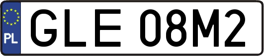 GLE08M2