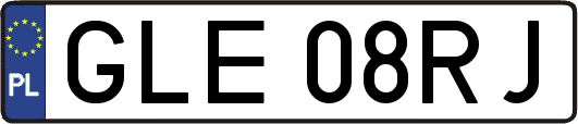 GLE08RJ