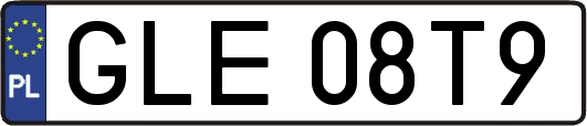 GLE08T9
