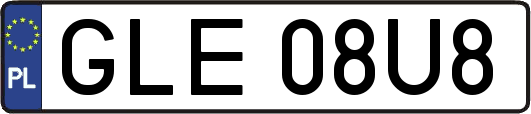GLE08U8